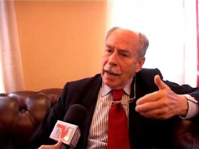 Ish-ambasadori Foresti: Qeveria e Ramës është bërë regjim, vendi duhet të futet në shina!