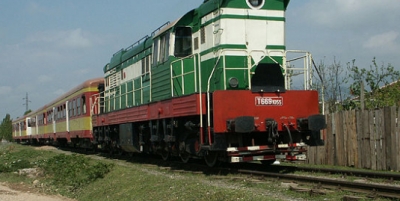 E RËNDË/ Treni shtyp për vdekje të moshuarin më Rrogozhinë