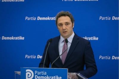 Ulet numri i shtretërve në spitale, Spahia: Shëndetësi me tollon, vetëm nga Edi Rama