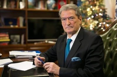 Berisha:Shifra alarmante!Infeksioni nga Covid19 eshte 20 here me i larte se ne Itali