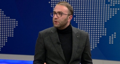 Bardhi: Reforma zgjedhore nuk do të diktohet nga qeveria e votave të blera