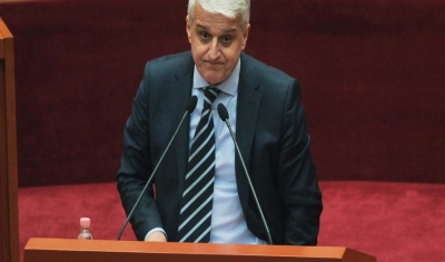 Shqipëri-Kosovë drejt luftës tregtare, pse nuk flet Pandeli Majko?