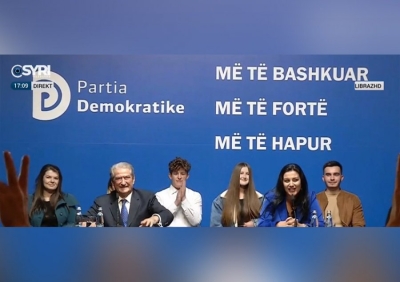 Berisha në Librazhd: Rama instaloi narkoshtetin, varfëroi shqiptarët! Basha shkelmoi sakrificat e demokratëve