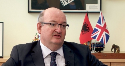Sot afati i fundit për Reformën Zgjedhore/Ambasadori britanik:Shpresoj që parlamenti ta miratojë, hap me rëndësi për në BE