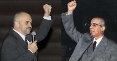 Kompetencat e Presidentit/Rama,goditje tjeter Kushtetutes.