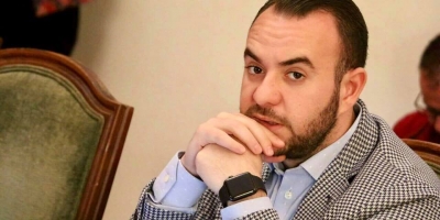 Rama shpif në Shqipëri për të shërbyer në Serbi