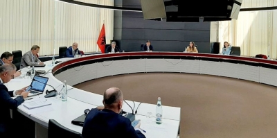 Financimi i fushatës, dyfishohen fondet nga shteti. Ja kur pritet të mbyllet drafti konsensual i kodit të ri