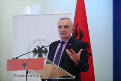 'Takimin publik të Presidentit e paraqitën si të LSI', Meta rrëzon me prova shpifjet e Rilindjes