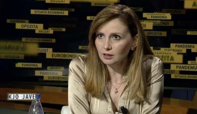 “Çdo ditë mbyllen 60 biznese”, ish-deputetja e PD-së: Ja çfarë bëri të mirë Rama në këto 7 vite