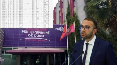 Drejtonte rrjetin e drogës, PD nxjerr të dhënat: Ishte patronazhist i PS, bleu vota me kunatin e tij për regjimin e Rames.