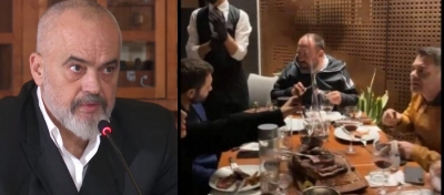 Menyja e Dubait 'përfshin' bregdetin e Jugut, Durrësin e Përmetin!