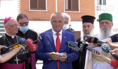 Kurban Bajrami/Meta mesazh politikës: Uroj të mësoni frymën e bashkëpunimit, duhet hequr urgjent çdo pengesë për integrimin!