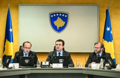 Ja tri fazat e planit të qeverisë së Kosovës për përballimin e krizës ekonomike nga Covid-19