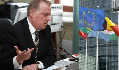 “Shqipëria nuk do qajë pas derës së BE”- Pollo reagon për qëndrimin e Ramës