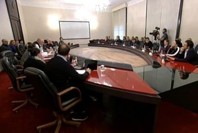 Qeveria: Ekspertë të huaj do të bëjnë analizimin e dëmeve të tërmetit, grekë, turq, francezë... vijnë sot