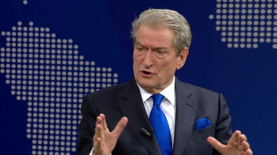 Berisha mesazh Vorpsit: Akt i një militanteje të verbër, dil nga drejtësia e futju politikës