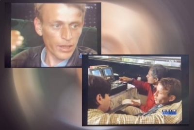 Të tjera pamje që nxjerrin gënjeshtar dëshmitarin e Edi Ramës