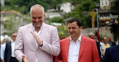 Kur Vangjel Tavo akuzonte Ramën se bleu 500-€ votën me paratë e drogës në Gjirokastër