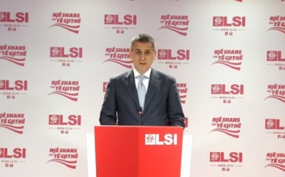 Përparim Spahiu: E ardhme e zymtë në ekonominë tonë! FMN parashikon rritjen e borxhit publik në 83.2 %, niveli me i lartë i 30 viteve demokraci