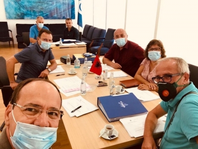 Ja si po punohet për përzgjedhjen e kandidaturave në PD