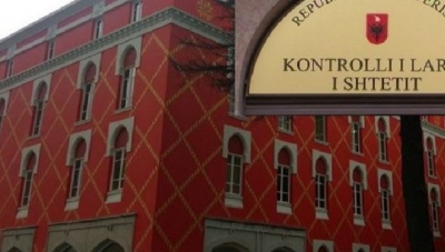 KLSH:19 bashki në vështirësi serioze financiare, shtatë në kolaps