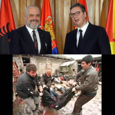 Tenori i njohur i shkruan Ramës: Zoti e ruajtë Shqipërinë nga shqiptarët si ti!