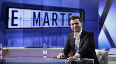 Zgjedhjet e 25 prillit, Basha:Do kandidoj vetëm në Tiranë