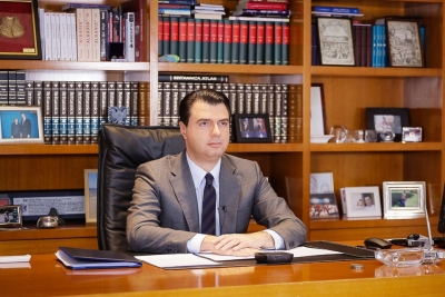 Basha: U kam kërkuar ndihmë partnerëve për rritjen e testimeve, SHBA po na siguron 30 mijë