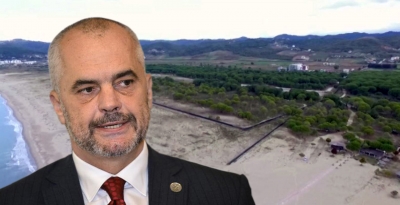 Venecia dhe BB shuplakë Ramës: Ligji i pronave antikushtetues/ Shqiptarë po ju vjedhin pronat