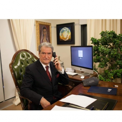 Berisha:1500 euro marrin narkopolicet per te kaluar ne portin e Durresit!