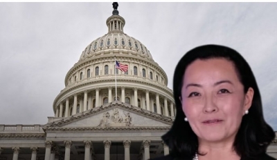 Del para Senatit kandidatja për ambasadore e SHBA në Tiranë