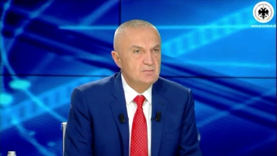 Presidenti Meta: Akuzat e Bashës për viktimat e pandemisë duhet të hetohen nga drejtësia