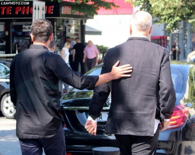 Erion Veliaj, ky Uriahip i kohës sonë!