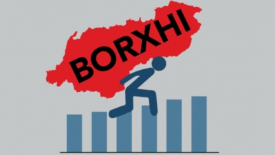 Audituesit e qeverisë ndezin alarmin: Rritje e frikshme e borxhit të fshehur