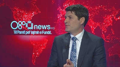 Anti-KÇK, Aleks Hajdari: Ka tejkalim të kompetencave të policisë, politika do ta orientojë drejt emrave që do