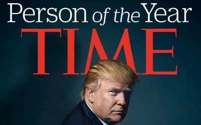 Presidenti i zgjedhur i SHBA, Donald Trump pritet të shpallet “Njeriu i Vitit” nga revista Time