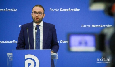 15 vjet burg, 40 ditë mjerim/ Bardhi: Ja paketa e 'ndihmës' për qytetarët