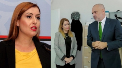 Shpërthimet në burg e fasoneri/Më qesharake se kurba është justifikimi i qeverisë