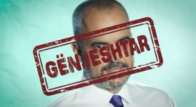 Berisha:Edi Rama ,ne çdo premtim nje genjeshter!