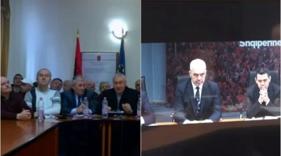 Greva e naftëtarëve, Rama kundër protestës: Nuk kemi zgjidhje