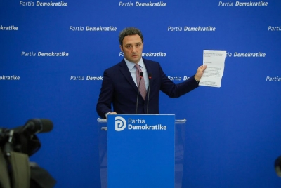 PD vazhdon të insistojë:Të shtohen testet, e vetmja rrugë që sjell normalitetin