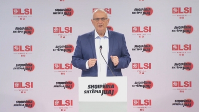 Vasili: Batërdi e pashembullt në pluralizëm, në Urën Vajgurore kandidati fitoi me 140%