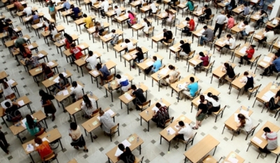Matura/ Dështon sërish siguria në provime, teza e letërsisë publikohet në rrjet