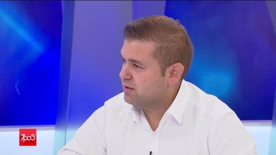 Braimllari nga Përrenjasi: Kandidati i Rilindjes, bankomat për Taulant Ballën