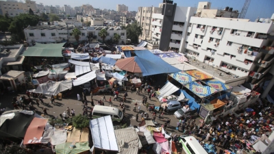 Izraeli dhe Hamasi përgatiten për shkëmbimin e katërt, ndërmjetësit përpiqen të zgjasin armëpushimin