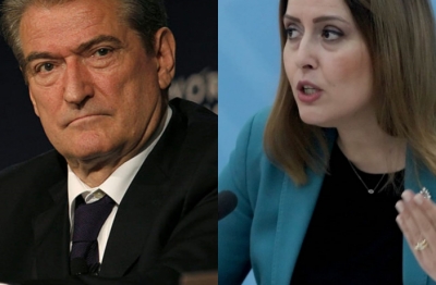 Berisha:Seriali e vjedhjeve me tendera te shendetesise te ndrikull Manesterliut nuk ka te ndalur!