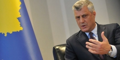 Brenga e Thaçit dhe e të tjerëve