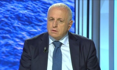 Qarku i Gjirokastrës hodhi në Vjosë Narkoshtetin!