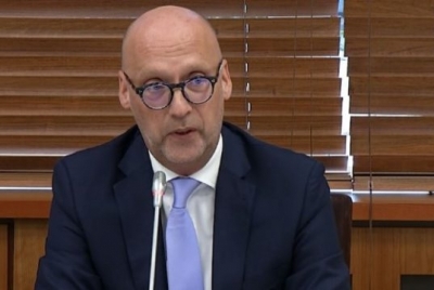 Keshilltari ekonomik i CDU per Gjermanine e Veriut/Nuk mund të ketë marrëveshje me Serbinë.Ajo kërkon kthim të territoreve