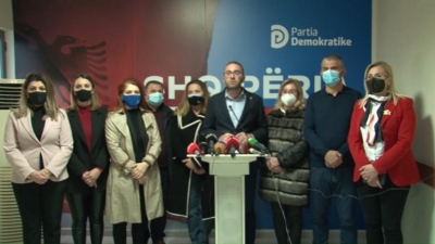 Gazment Bardhi denoncon me emra: Dhuna në Elbasan nga banda e Edi Ramës, policia nuk bën arrestime. Heshtin në mbrojtje të tyre